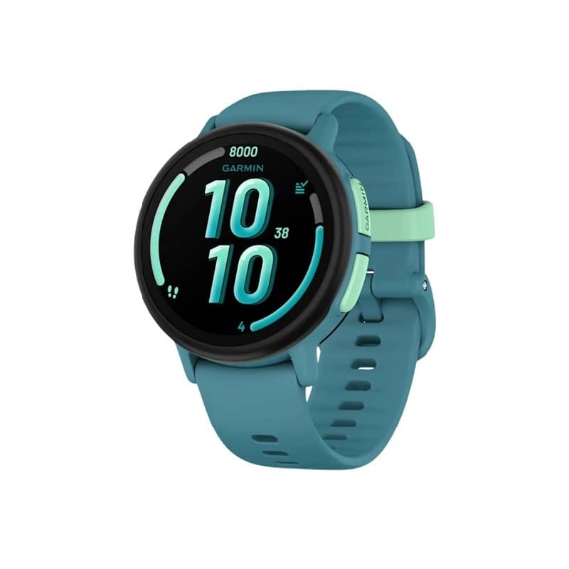Montre Garmin Bounce 2 GPS - Bleu
