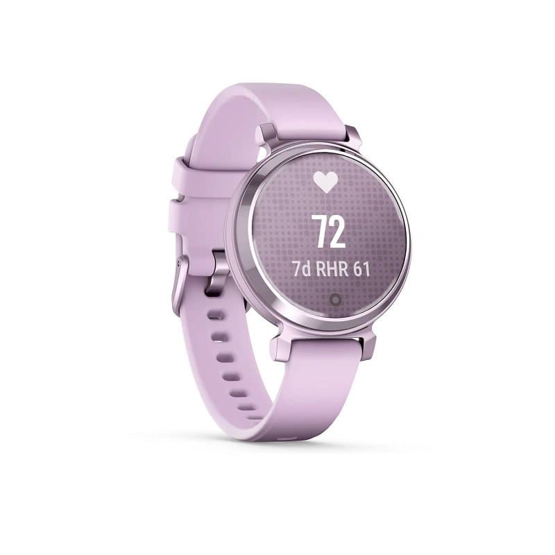 Montre Garmin Lily 2 - Violet