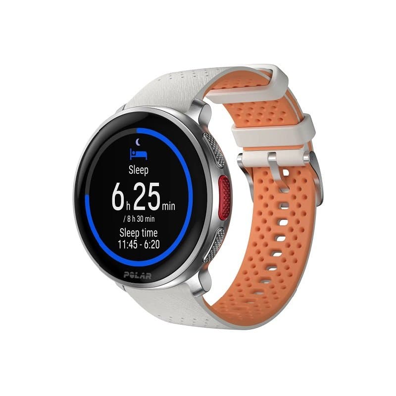 Montre Polar Vantage V3 - Blanc