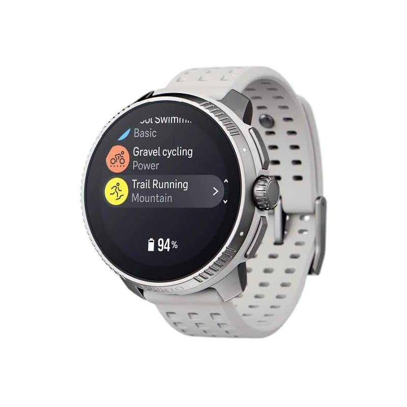 Montre Suunto Race Birch - Race Birch