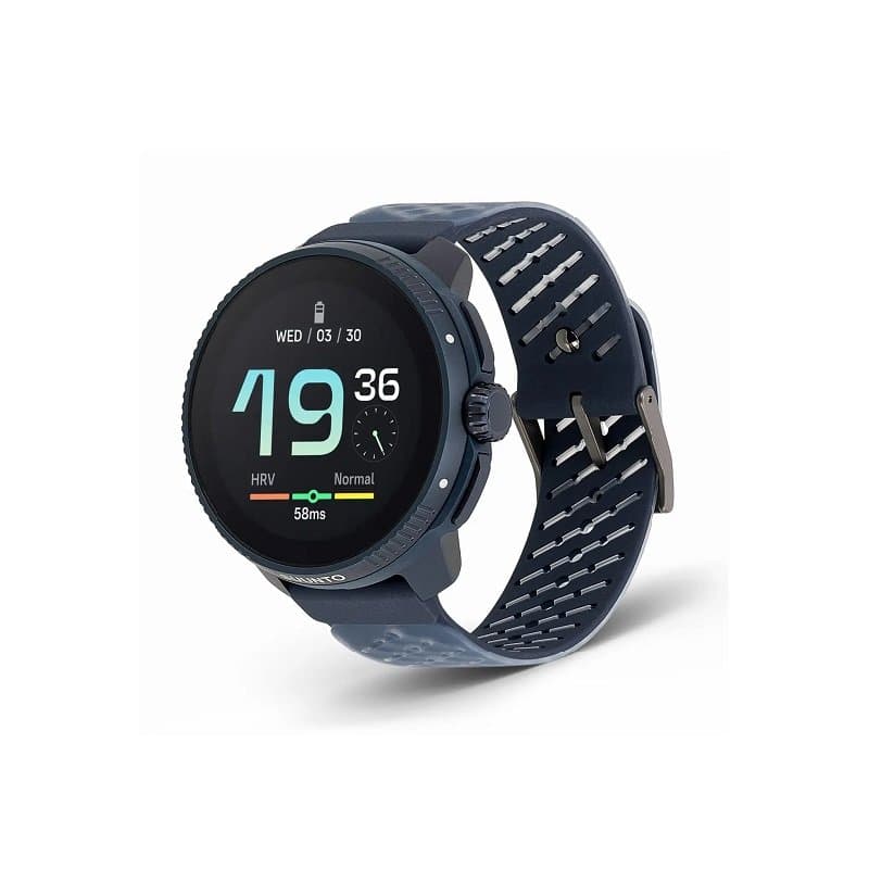 Montre Suunto Race All Black - Race Midnight