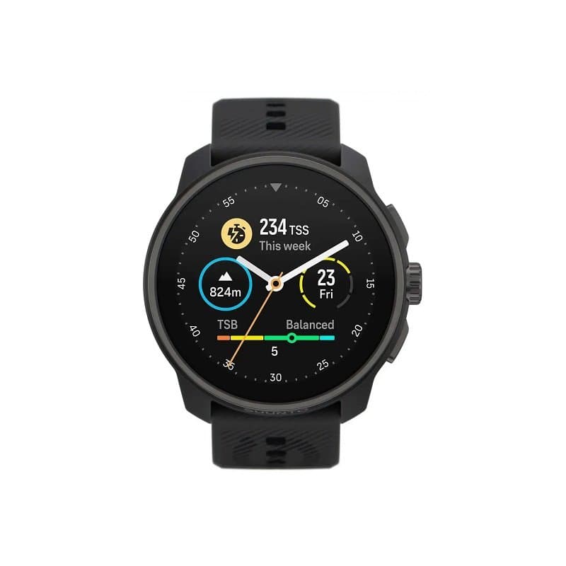 Montre Suunto Race S All Black - All Black