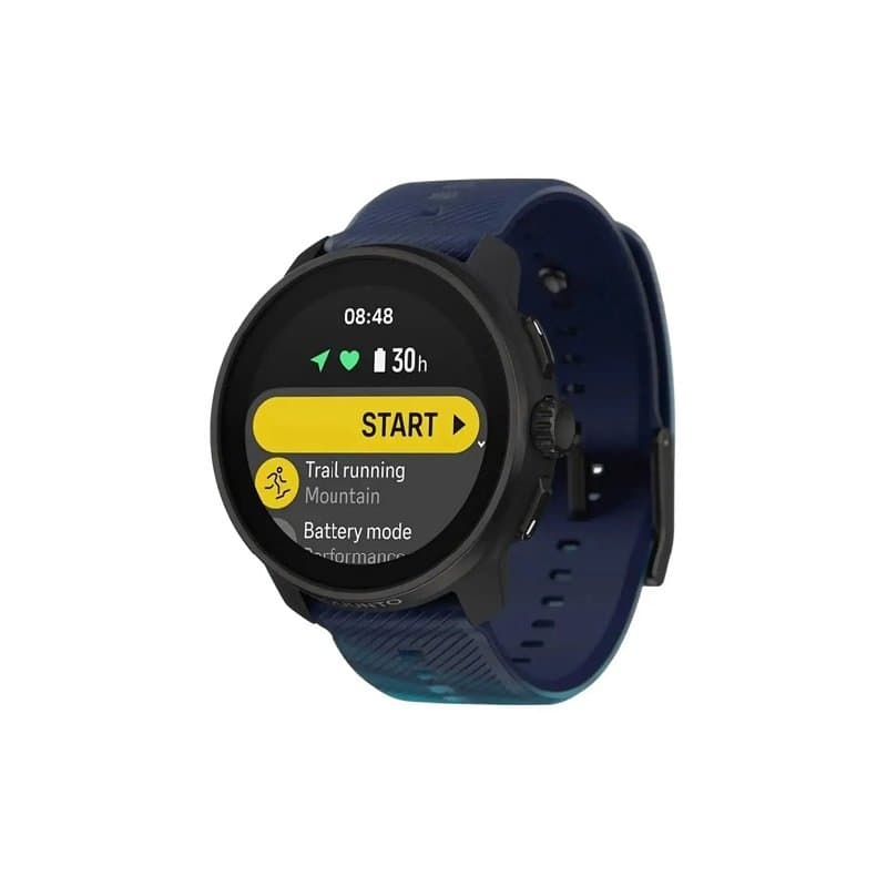 Montre Suunto Race Birch - UTMB World Series