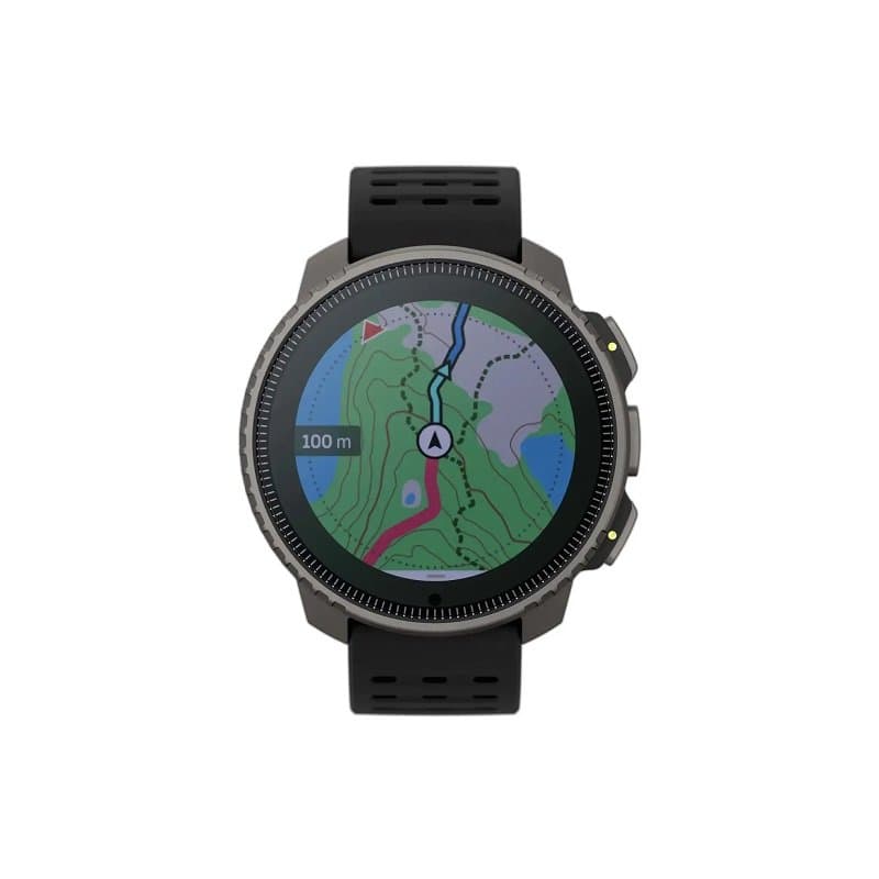Montre Suunto Vertical - Vertical