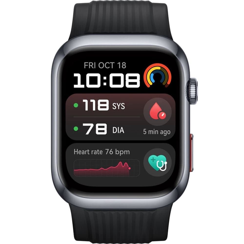 Montre connectée Huawei Watch D2