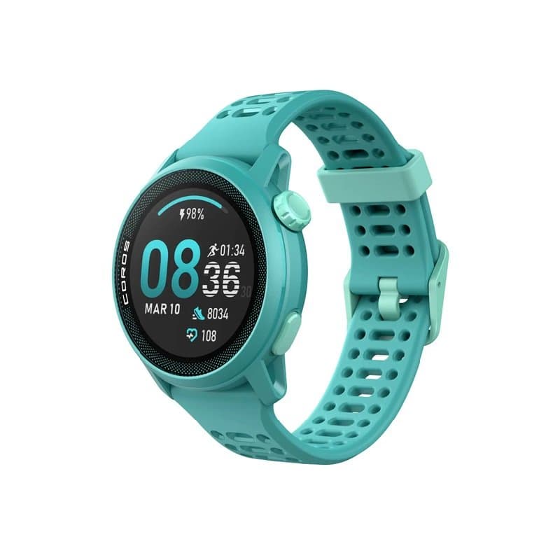 Montre connectée Coros Pace 3 - Bleu