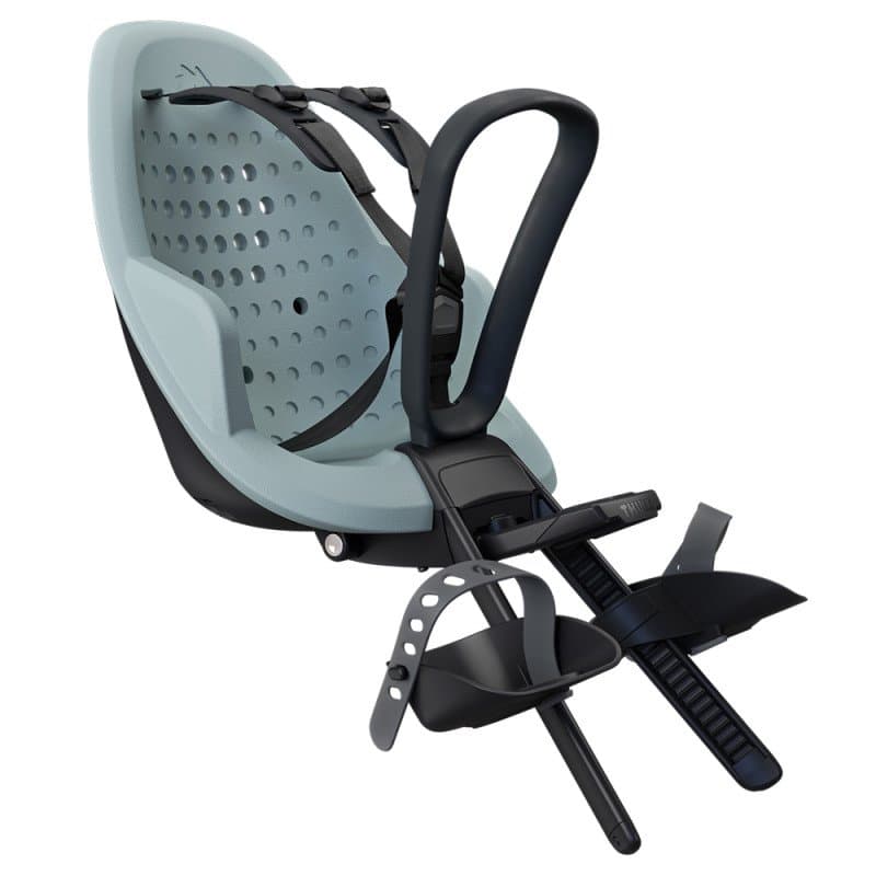 Porte-bébé vélo avant Thule Yepp 2 Mini - Marine