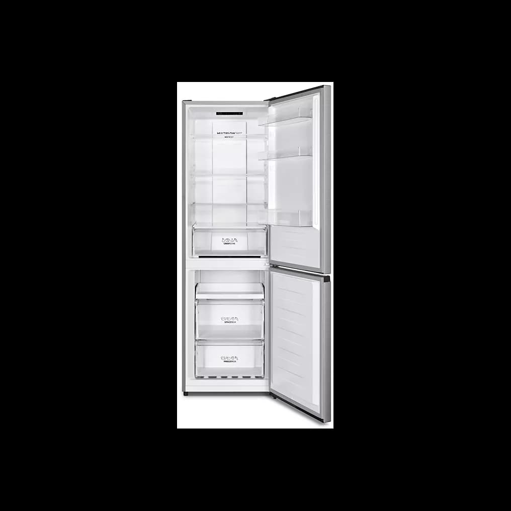 Réfrigérateur combiné GORENJE NRK619EPXL4