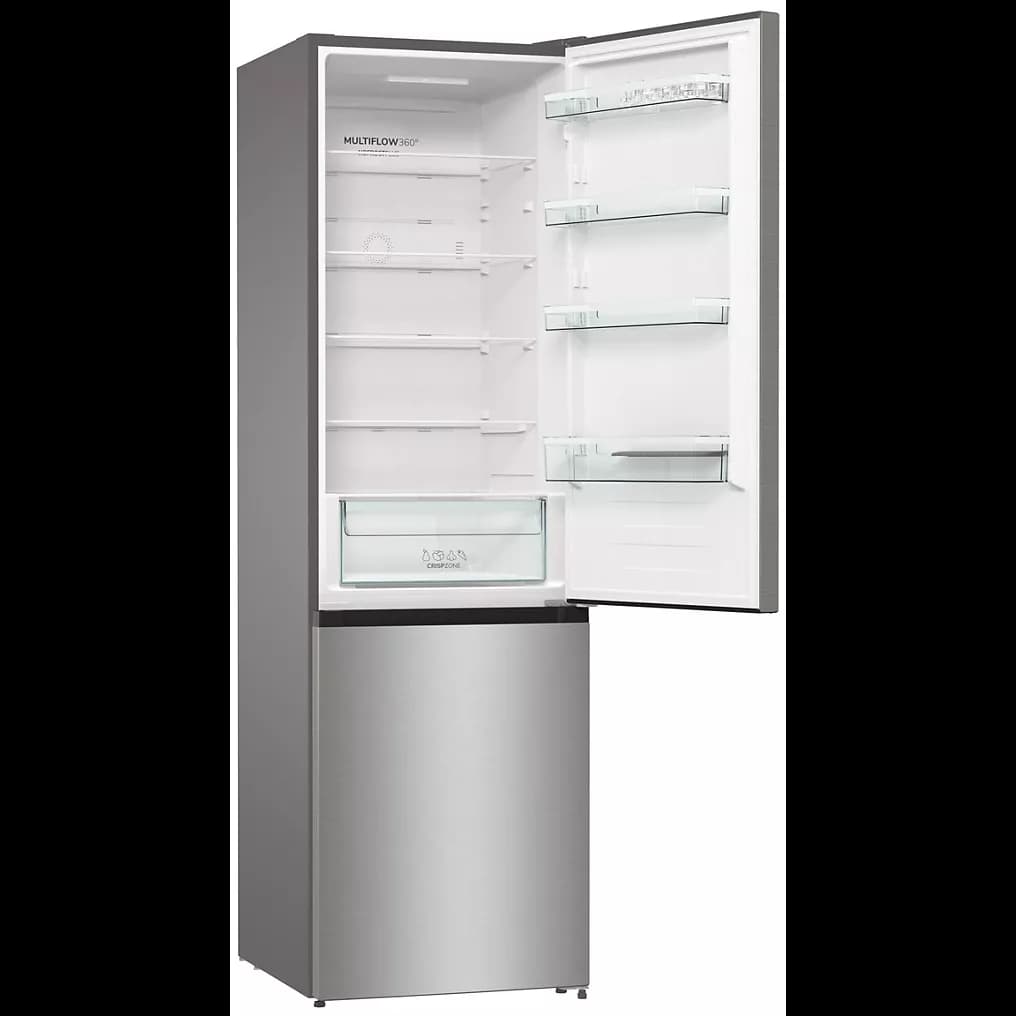 Réfrigérateur combiné GORENJE NRK62CA2XL4