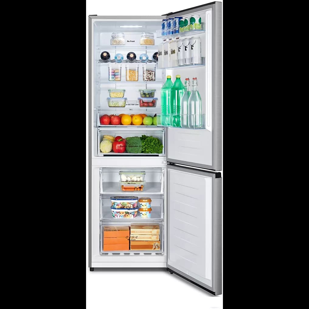Réfrigérateur combiné HISENSE RB372N4CCD