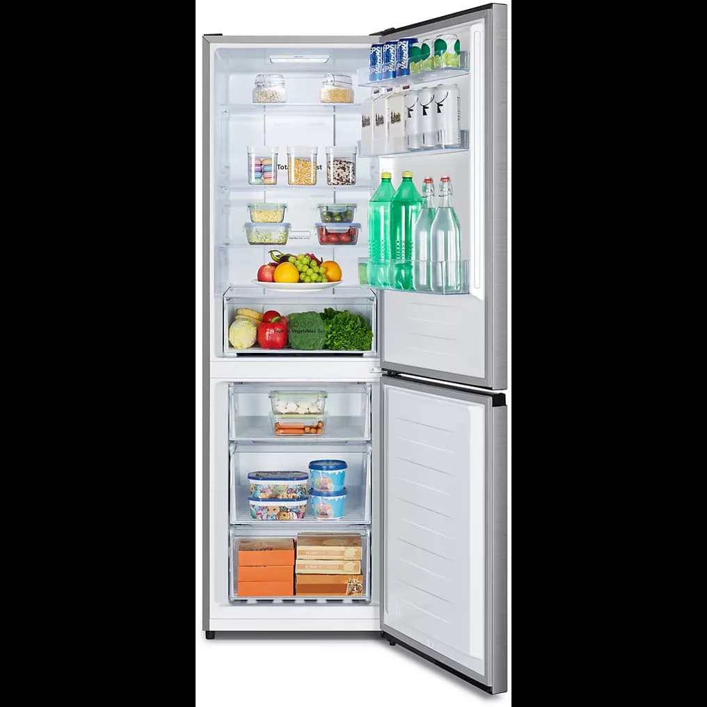 Réfrigérateur combiné HISENSE RB390N4BCC