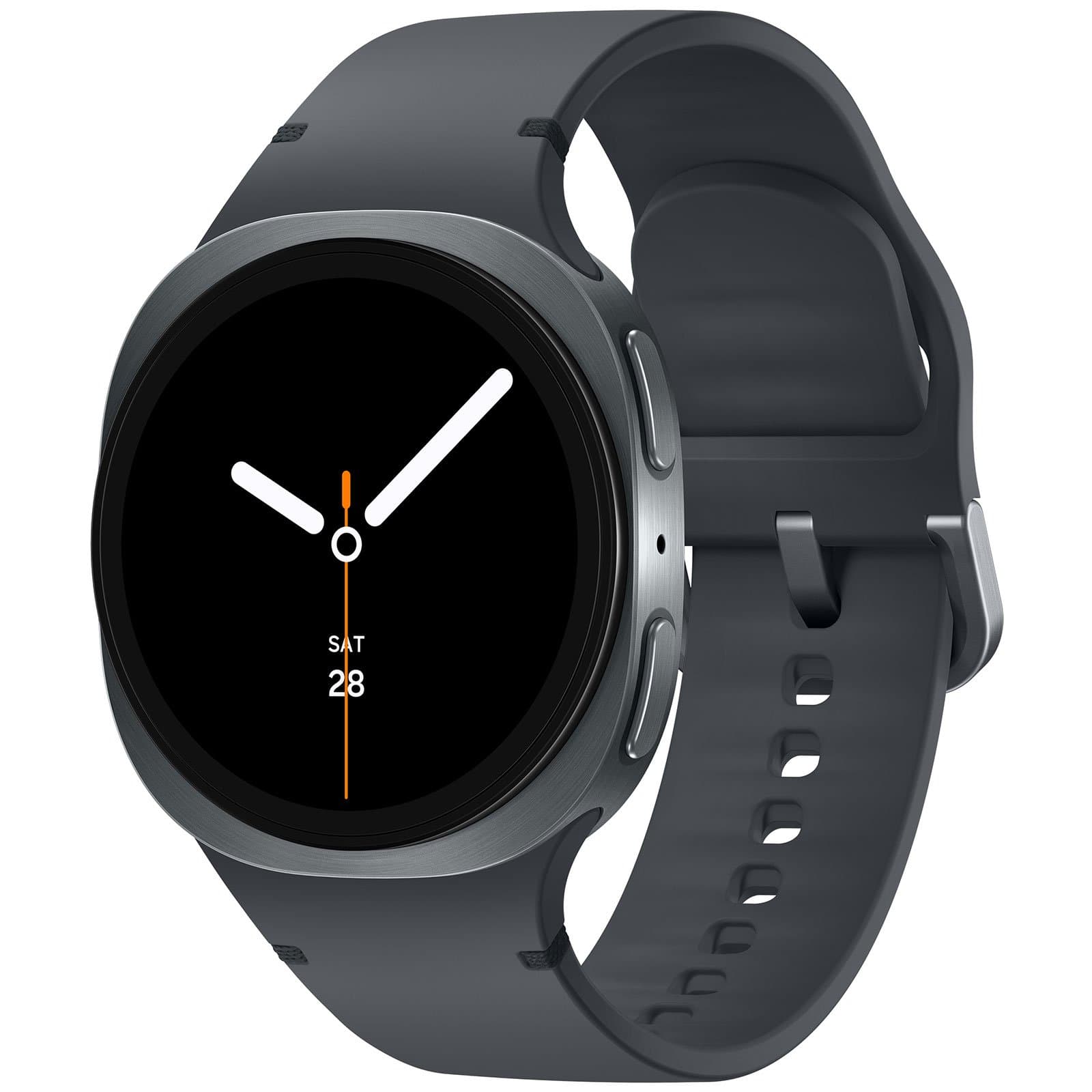 Samsung Galaxy Watch 8 4G 44 mm - Noir