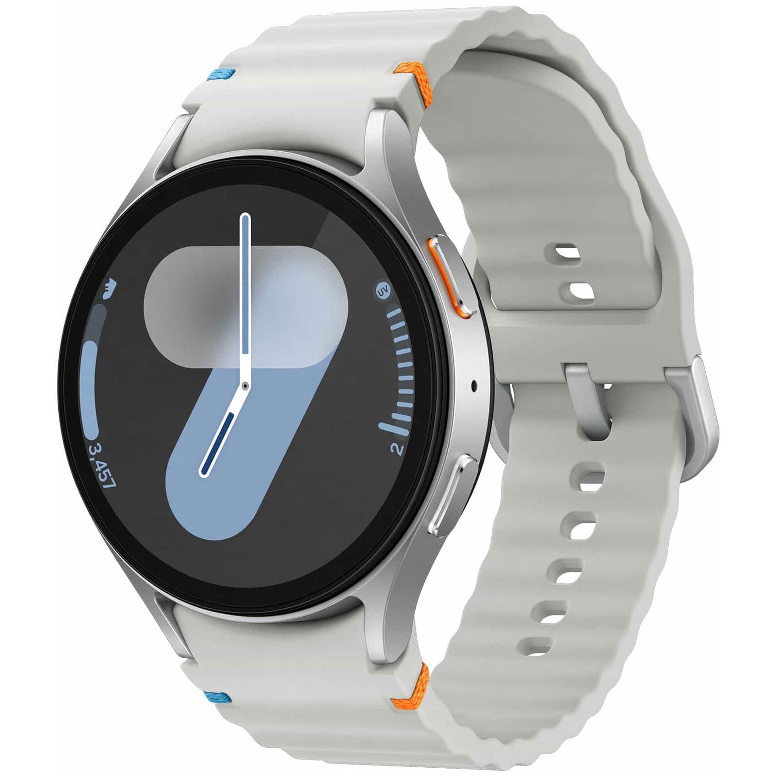 Samsung Galaxy Watch7 4G - Argent