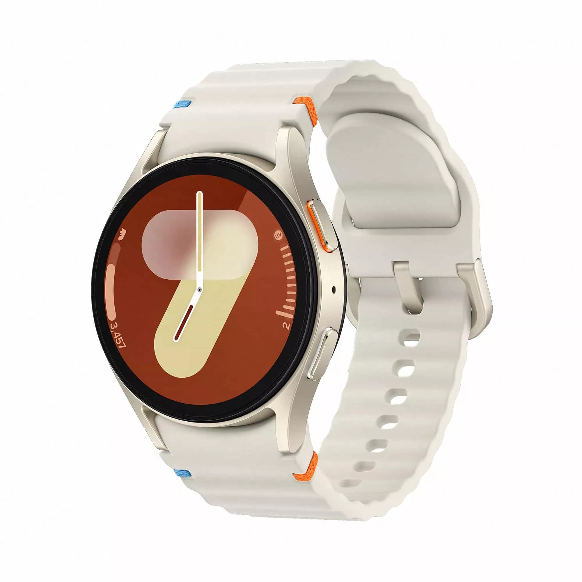 Samsung Galaxy Watch7 4G - Beige