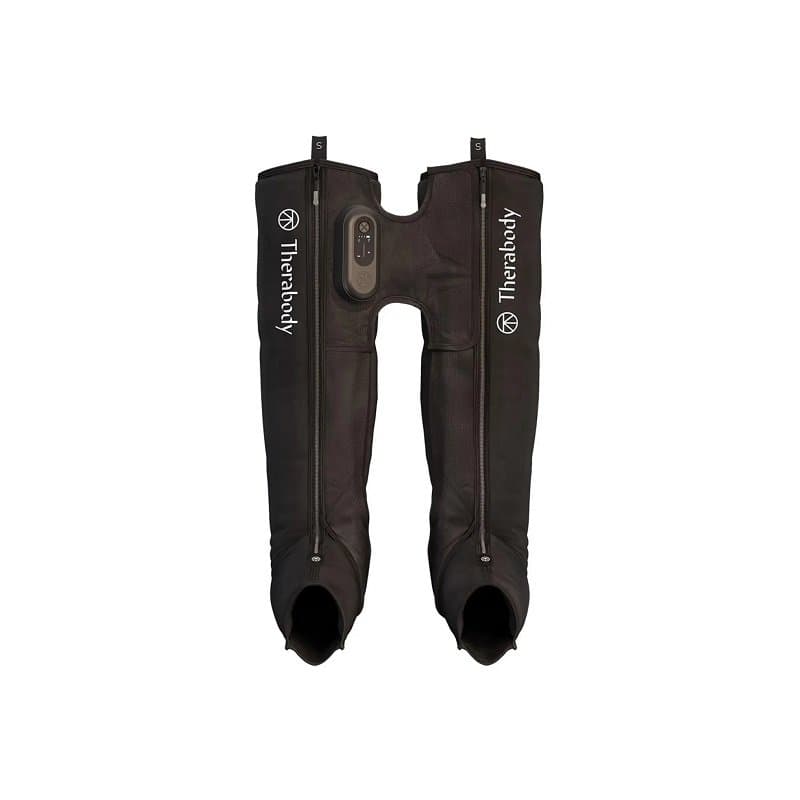 Bottes de compression Therabody JetBoots Prime