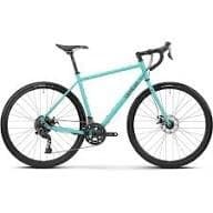 VÉLO GENESIS BIKES CDA 10 1X - Bleu