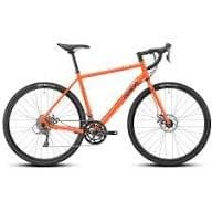 VÉLO GENESIS BIKES CDA 10 1X - Orange
