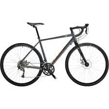 VÉLO GENESIS BIKES CDA 20 1X - Noir