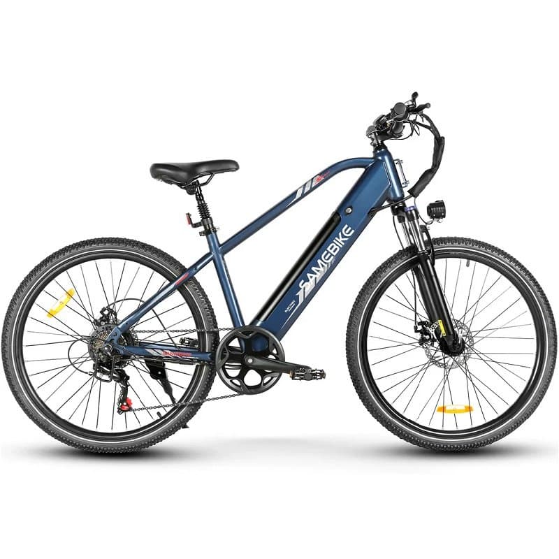 VTT électrique SAMEBIKE RS-A01 MEN 1.0 - Bleu