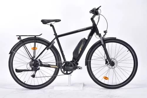 EXS Vélo électrique BEAUBOURG T55 à assistance