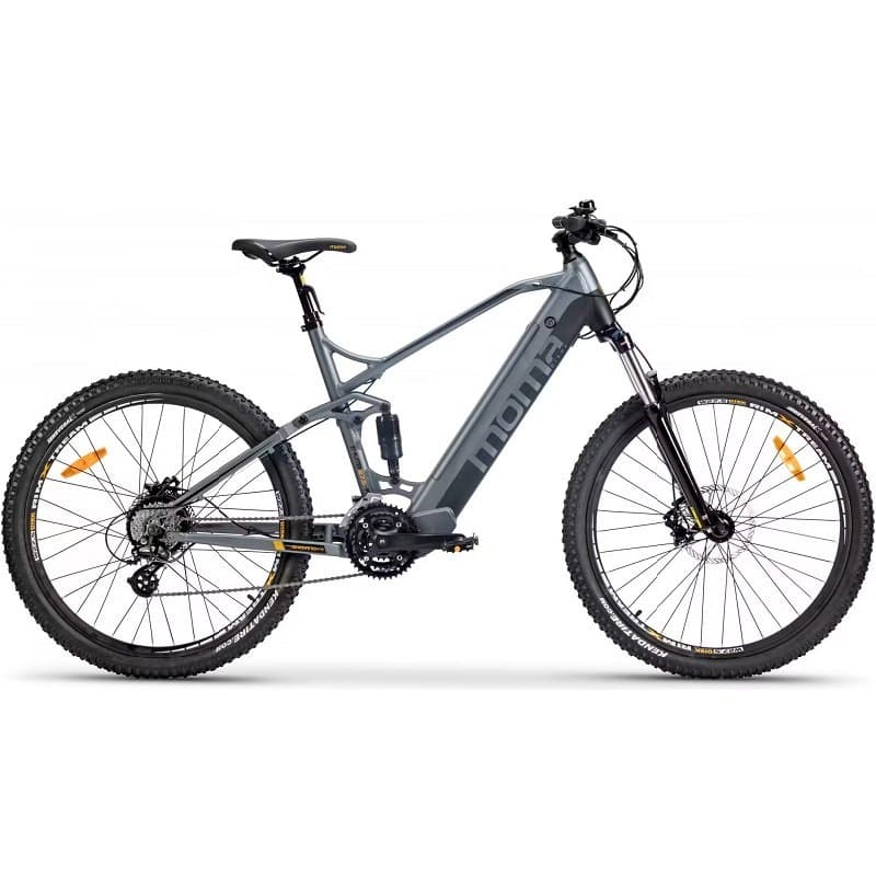 Vélo électrique Moma bikes E-VTT 29"