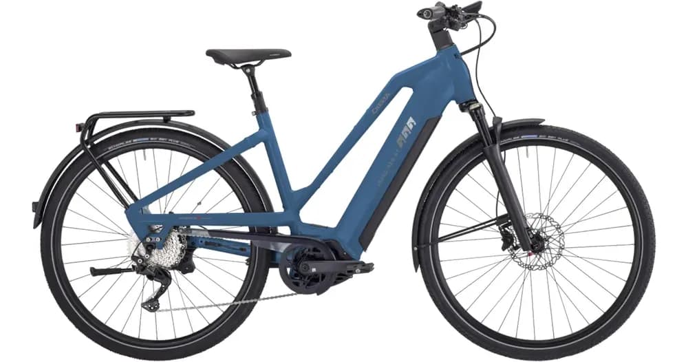 Vélo électrique CRESTA eGiro Neo GT Speed 750Wh Wave - S / 160-170cm
