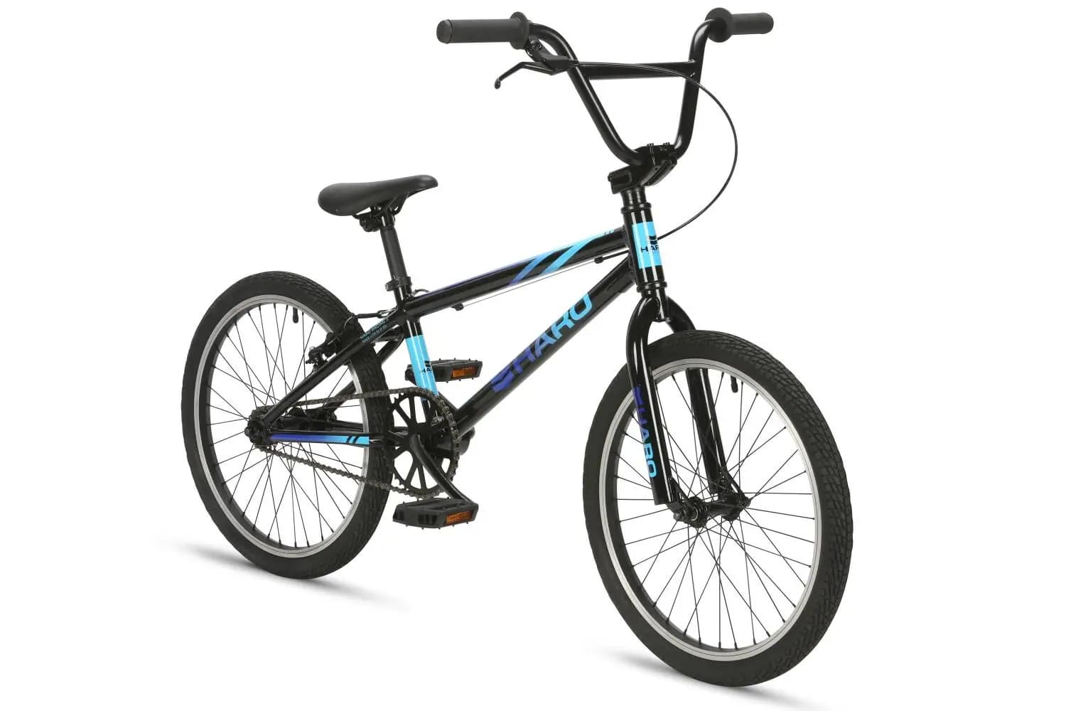 Racelite SI 20" 2024 Vélo BMX Race