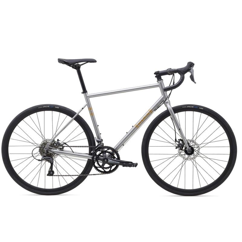 Vélo Marin Bikes gravel Nicasio - Argent