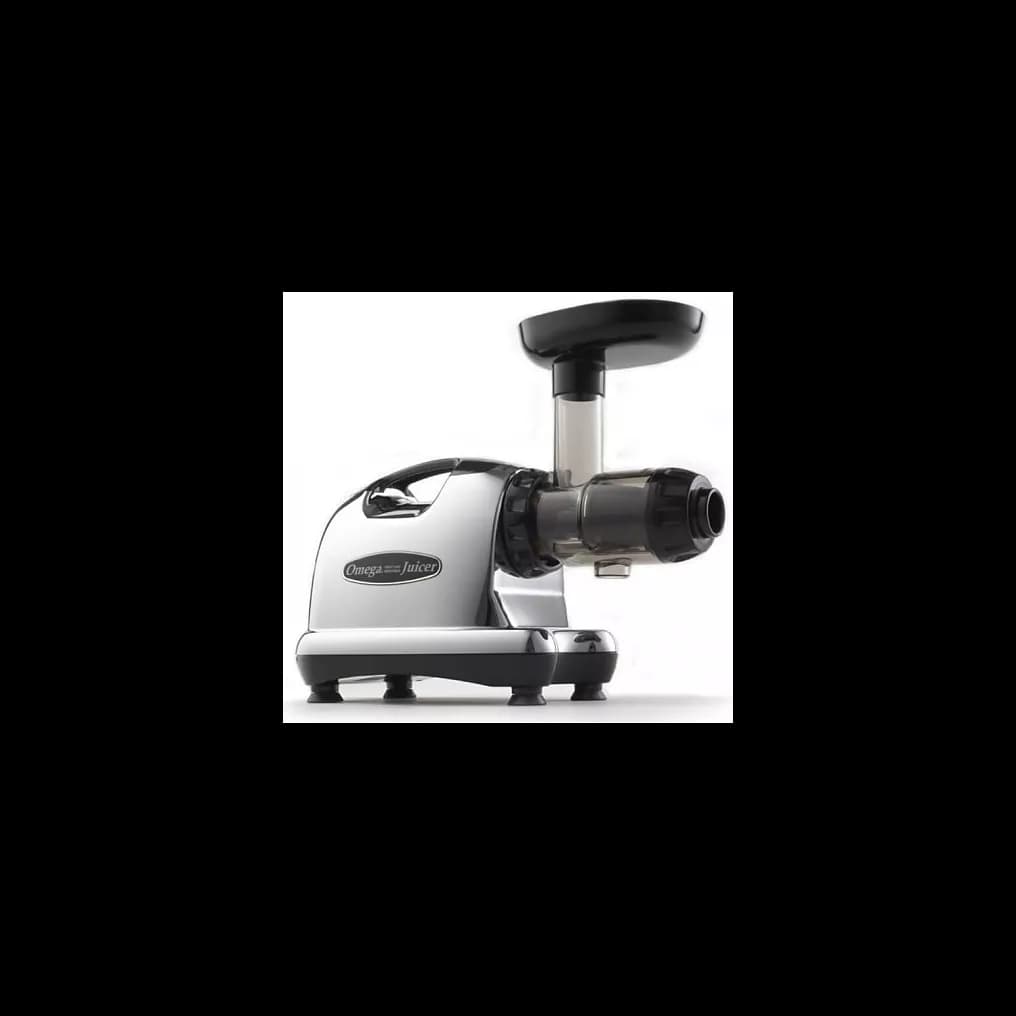 Extracteur de jus OMEGA J8226 Gris