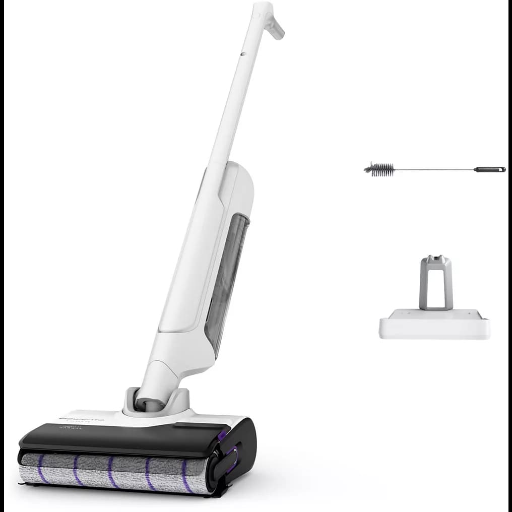 Aspirateur laveur ROWENTA X-Clean  10 GZ7035WO