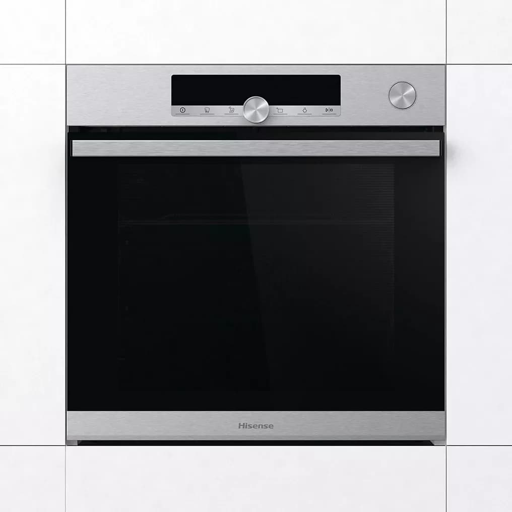 Four encastrable fonction vapeur HISENSE O643PG
