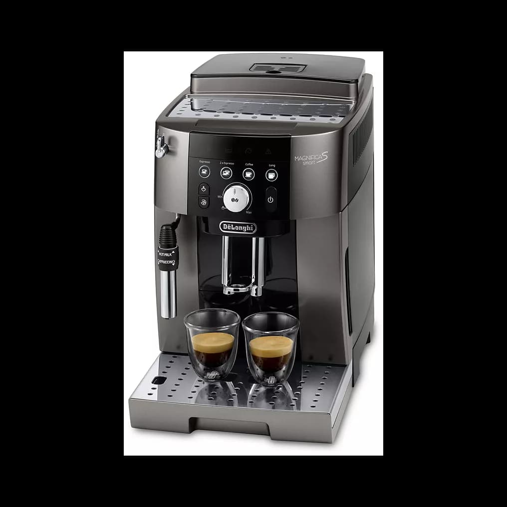 Expresso Broyeur DELONGHI Magnifica S Smart FEB2533.TB