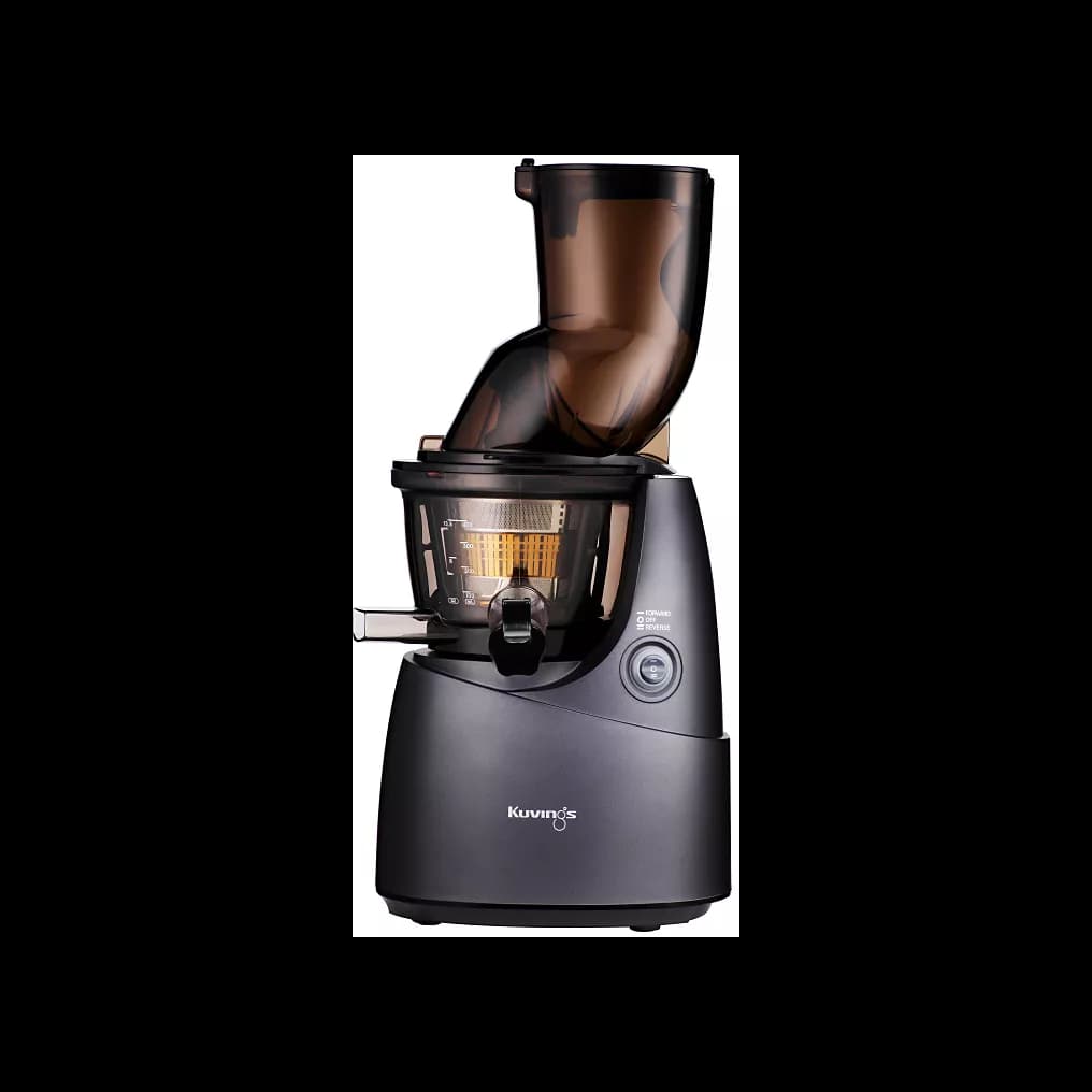 Extracteur de jus KUVINGS B9700 Gris mat / NS626CES GM
