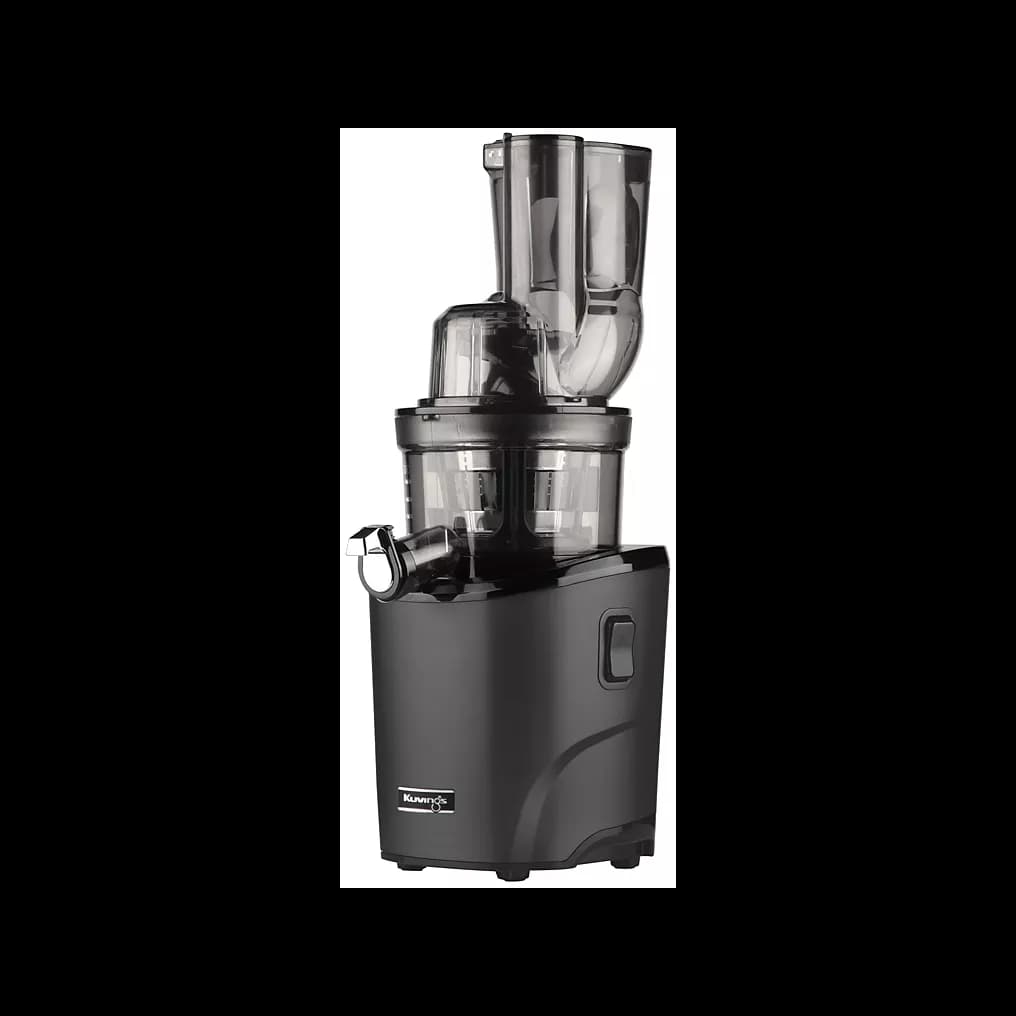 Extracteur de jus KUVINGS KSP-2478CE noir mat - Noir
