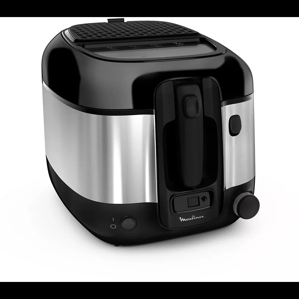 Friteuse MOULINEX SUPER UNO AM316D10