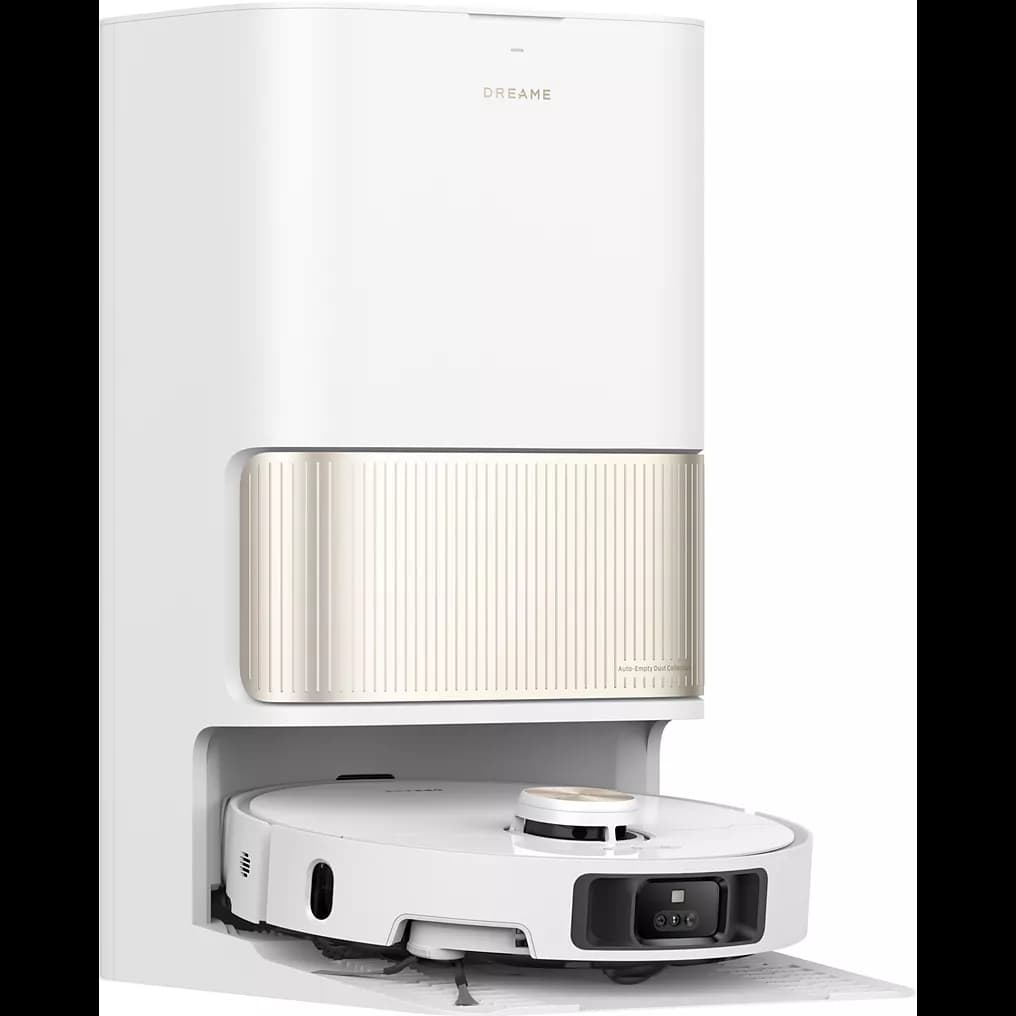 Robot Aspirateur Laveur DREAME L40 Ultra