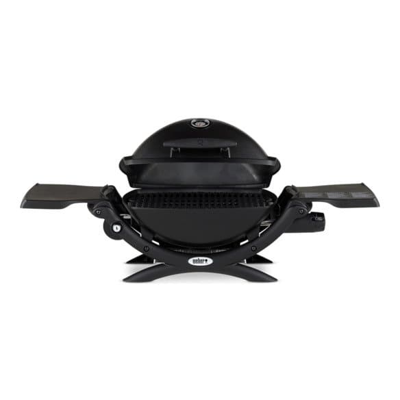 Barbecue gaz Q1200 - Weber