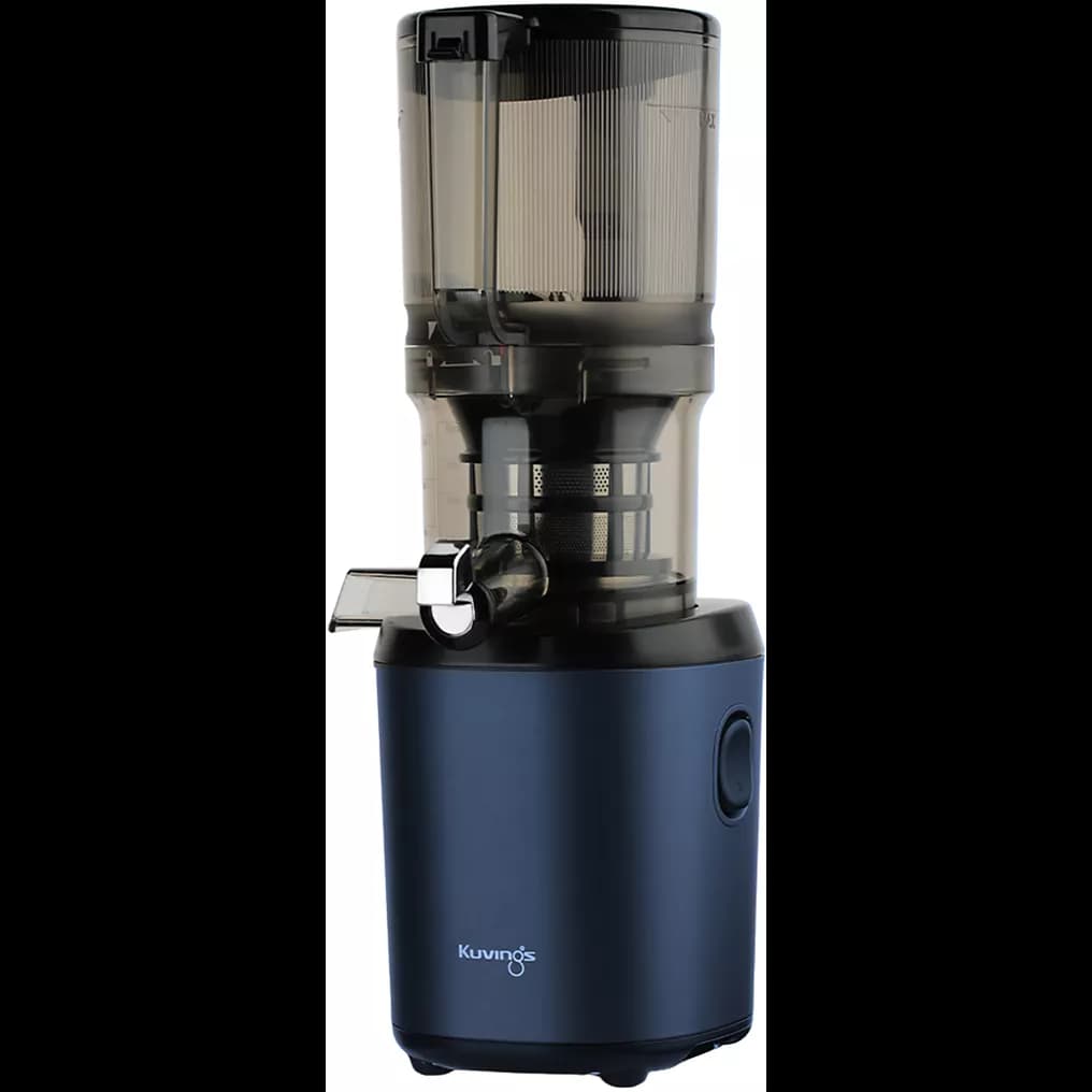 Extracteur de jus KUVINGS AUTO 6 KHS650SE GM - Bleu