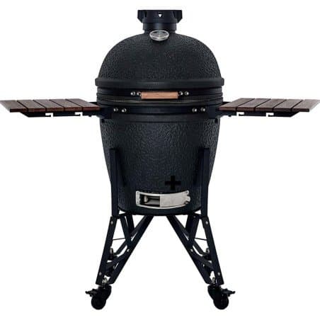 Pack kamado Urban Large + Housse - The Bastard