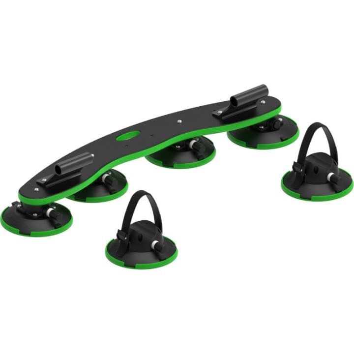 TreeFrog Porte Vélo Pro2  9-12x100 mm - 15x110 mm