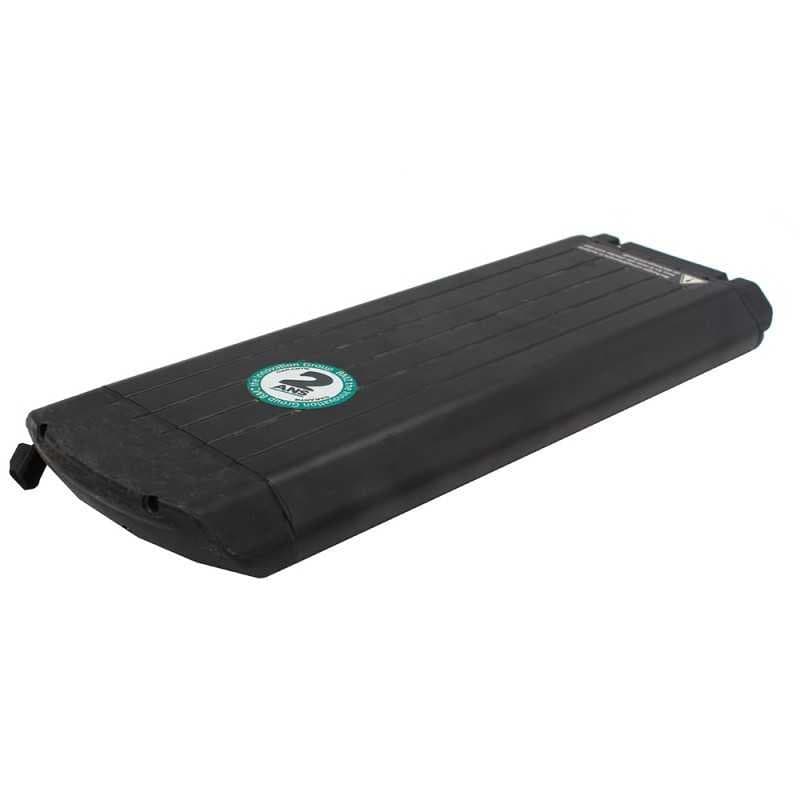Reconditionnement batterie Makadam E-Town - 36V / 8Ah 30 / 74Km