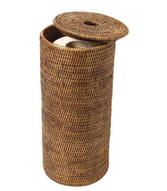 Réserve papier wc Clandestine