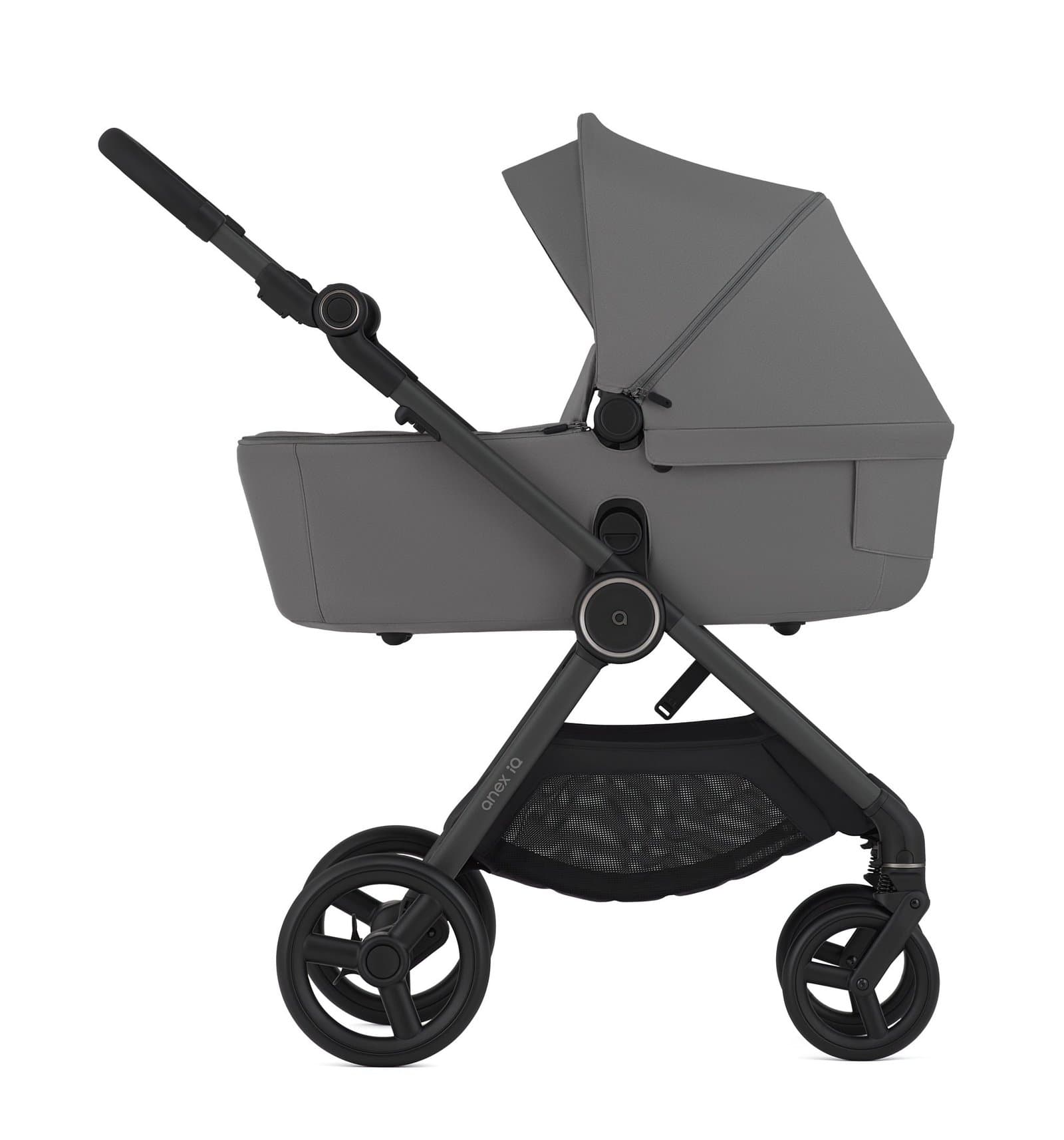 Anex IQ Kinderwagen 3-in-1 - Luna Basic