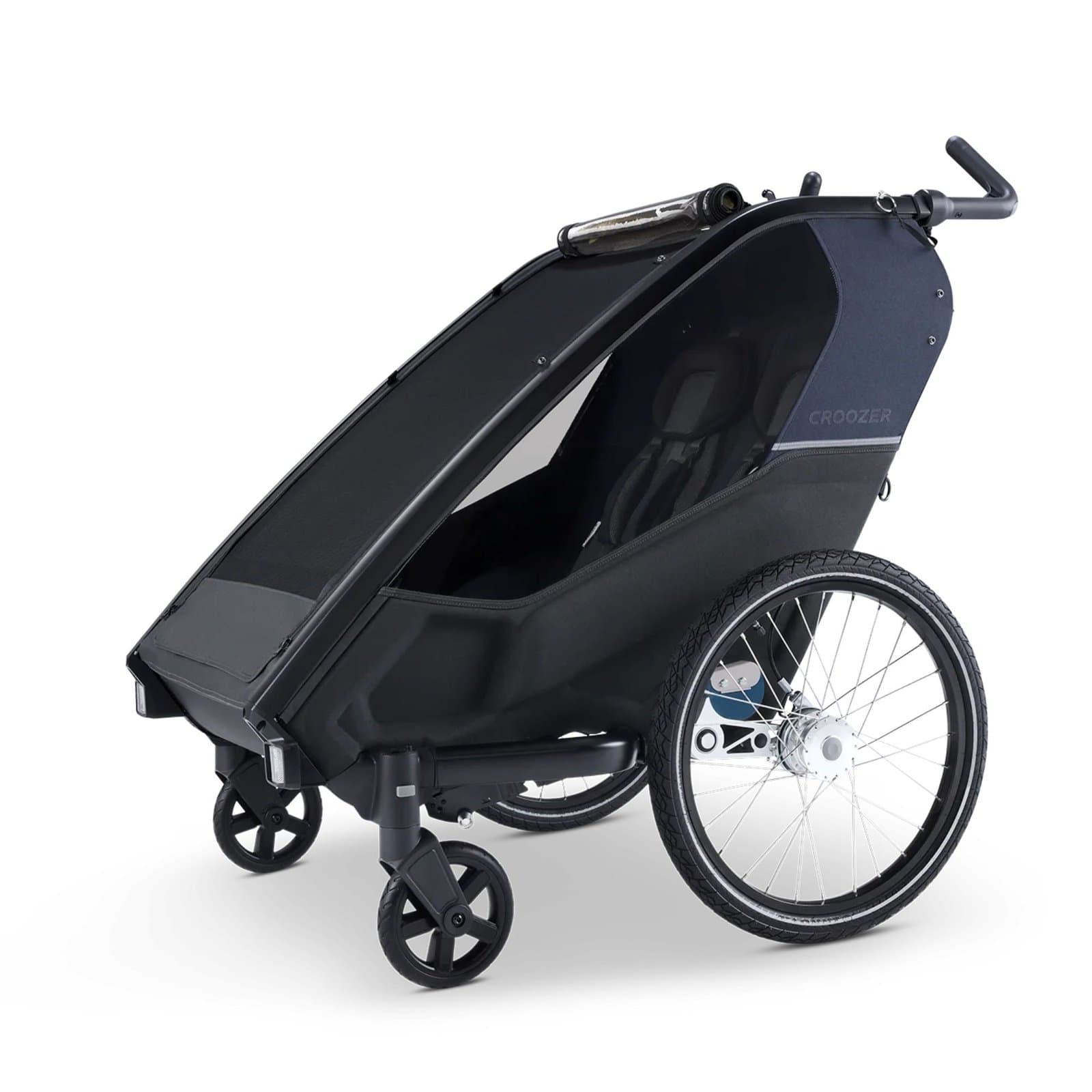 CROOZER Kid Lykke Anhänger