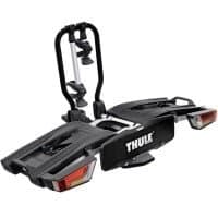 THULE EasyFold XT 2 Faltbarer Kupplungsträger (F4B) – Aluminium
