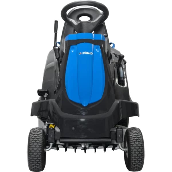 Tondeuse autoportée thermique Staub Rider Alizé 13H