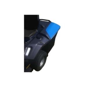 Tondeuse autoportée Staub Blizzard 106 24KH 24 ch hydrostatique 102 cm