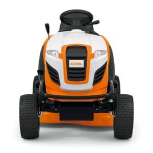 Tondeuse autoportée thermique STIHL RT 5097 Z