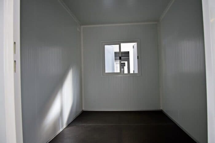 Remorque Food-Truck BLYSS Marcello Basic 520kg