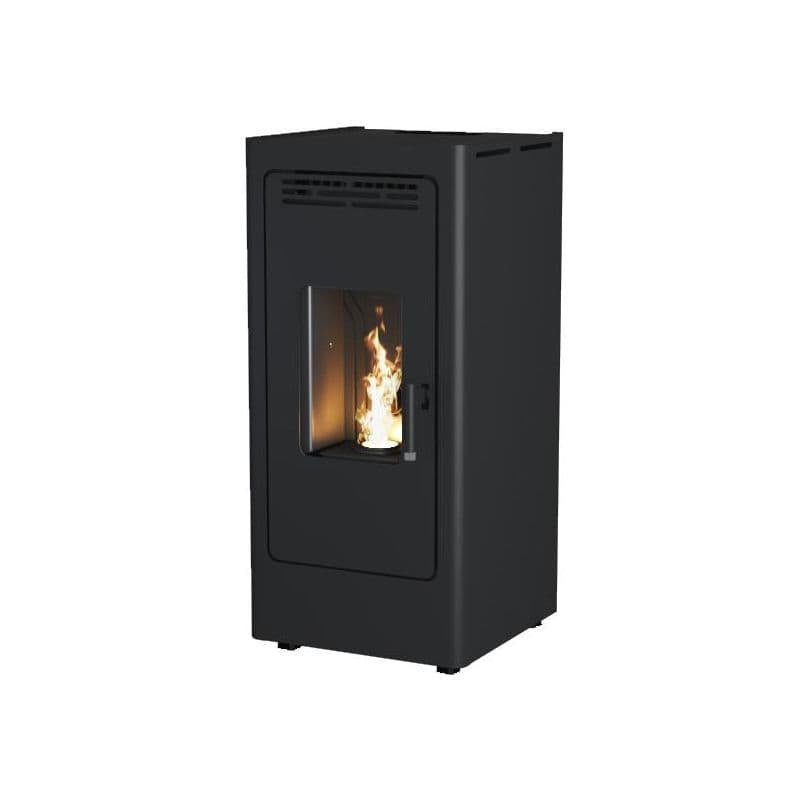 Poêle à granulés étanche FIREMATIC BR12 10.3 kW